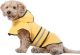 FASHION PET Rainy Days Slicker Extra Small