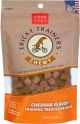 CLOUD STAR Tricky Trainers Soft & Chewy with Cheddar 5oz