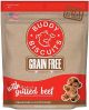 BUDDY SOFTIES Grain Free Soft and Chewy Grilled Beef 5oz