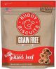 BUDDY SOFTIES Grain Free Soft and Chewy Grilled Beef 5oz