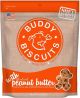 BUDDY SOFTIES Grain Free Soft and Chewy Peanut Butter 5oz