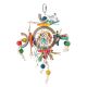 Hari Smart.Play Enrichment Parrot Toy - Space Station - Small