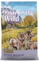 TASTE OF THE WILD Ancient Grains Mountain 5lb