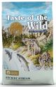 TASTE OF THE WILD Ancient Grains Stream 5lb