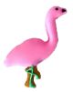 TAJ MA HOUND Flamingo Cookie