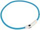 Coastal Light Up Neck Ring Small /Medium Blue - Necks up to 16in