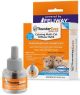 THUNDEREASE Calming Multi-Cat Diffuser Refill with Feliway
