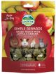 Oxbow Simple Rewards Baked Treats with Apple & Banana 2oz