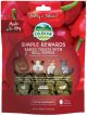 Oxbow Simple Rewards Baked Treats with Bell Peppers 2oz