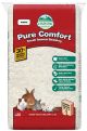 OXBOW Pure Comfort White Bedding 36 Liters