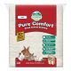 OXBOW Pure Comfort White Bedding 72 Liters