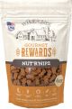 WHOLESOMES Gourmet Rewards Nut'R'Nipz 2lb