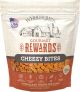 WHOLESOMES Gourmet Rewards Cheezy Bites Biscuits 3lb