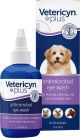 VETERICYN Plus Antimicrobial Eye Wash 3oz