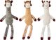 SPOT Holiday Llamas 23in