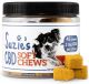 Suzie's CBD Soft Chews - Chicken and Turmeric 16OZ