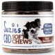 Suzie's CBD Soft Chews - BRUTUS Beef Bone Broth 16OZ