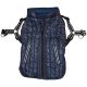 FASHION PET Harness Coat Navy Extra Small