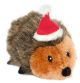 Zippy Paws Holiday Hedgehogs SM