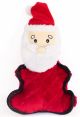 Zippy Paws Holiday Z-Stitch Santa
