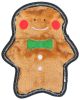 Zippy Paws Holiday Z-Stitch Gingerbread Man