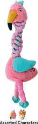 KONG Twists Knots Assorted Characters - Medium/Large