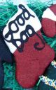 TAJ MA HOUND Good Dog Stocking Cookie - Small