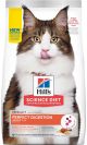 SCIENCE DIET Adult Perfect Digestion Cat Food 3lb