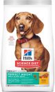 SCIENCE DIET Adult Small & Mini Perfect Weight Dog Food 4lb