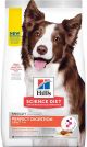 SCIENCE DIET Adult Perfect Digestion Chicken Dog Food 3.5lb
