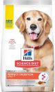 SCIENCE DIET Adult 7+ Perfect Digestion Chicken Dog Food 22lb