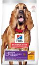 Science Diet Dog Large Breed Adult Sensitive Stomach & Skin Chicken 30lb