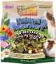 Tropical Carnival Natural Behaviors Guinea Pig Food 4LB