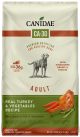 CANIDAE  CA-30 Real Turkey & Vegetables Recipe 25lb