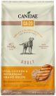 CANIDAE  CA-20 Real Chicken & Wholesome Grains Recipe 25lb