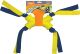 ***NYLABONE Shake-A-Toss Large