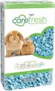 CAREFRESH Small Animal Bedd ing Blue 23L