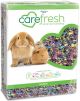 CAREFRESH Small Animal Bedd ing Confetti 50L