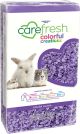 CAREFRESH Small Animal Bedding Purple 23L