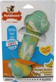 NYLABONE Puppy Chew Double Act Wolf