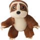 SNUG AROOZ Baby Sasha the Sloth 5.5in