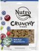 NUTRO Crunchy Treats with Berries 16oz