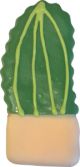 PREPPY PUPPY Cactus / Succulent Cookie