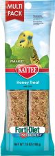 Forti-Diet Pro Health Honey Stick Treat - Parakeet Value Pack 7oz
