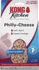 KONG Kitchen Crispy Philly Cheese 4oz