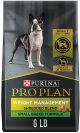 Pro Plan Adult Dog Shredded Blend Small Breed Weight Management 6lb