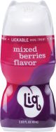 LIQ Mixed Berry Lickable Dog Treat 2.03oz