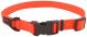 COASTAL Water & Woods Adjustable Collar Orange - 1