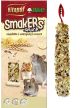 A&E Vitapol Smackers Snack Cheese Sticks for Mouse & Rat 3.17oz