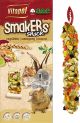 A&E Vitapol Smackers Snack Vegetable Sticks for Small Animals 3.17oz